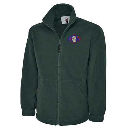 Crystal Palace F.C. Fleece Jacket