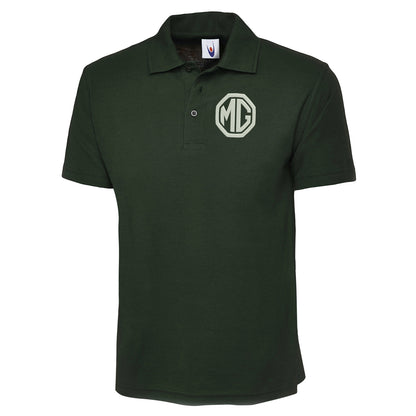 MG Motor Polo Shirt
