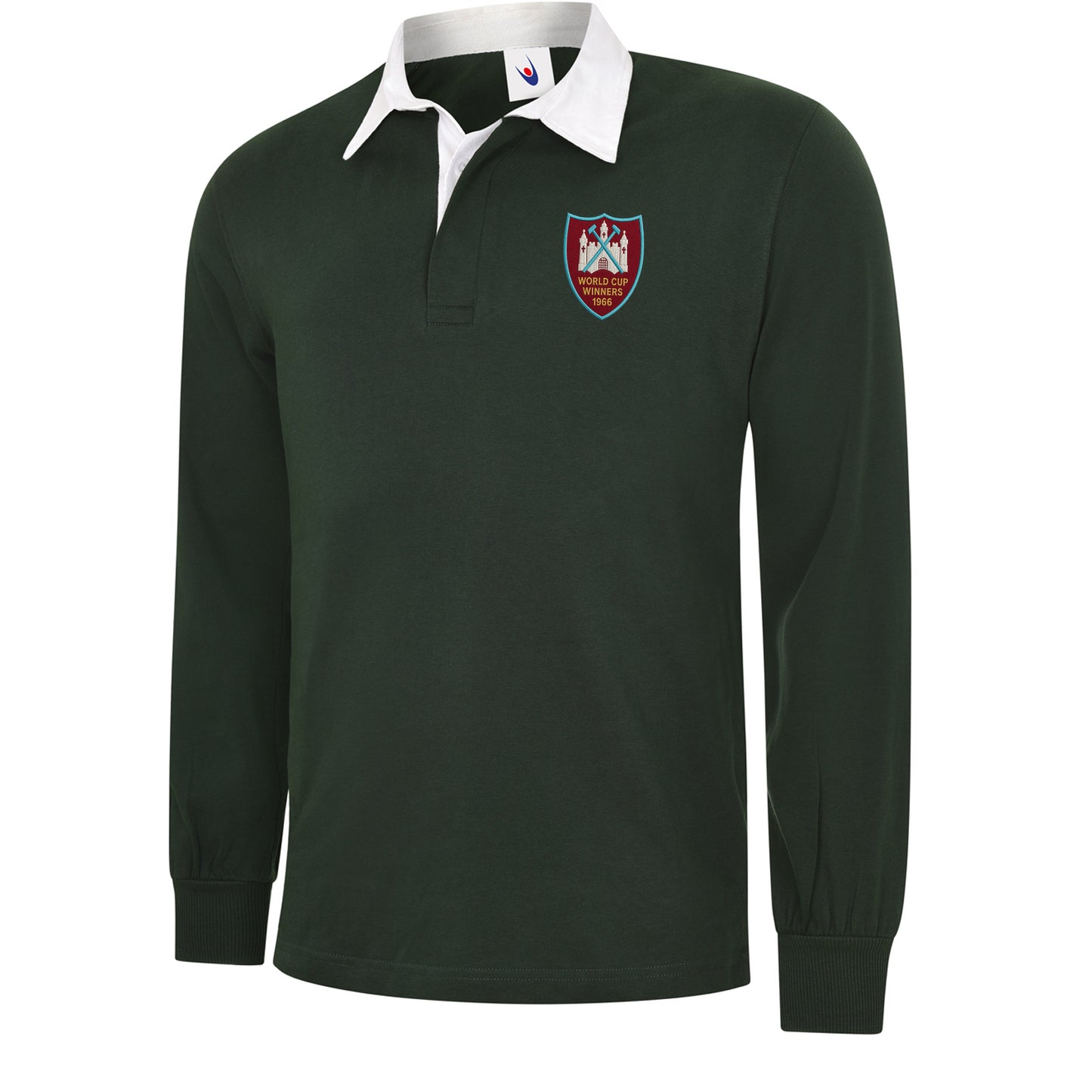 West Ham World Cup Winners 1966 Football Top 