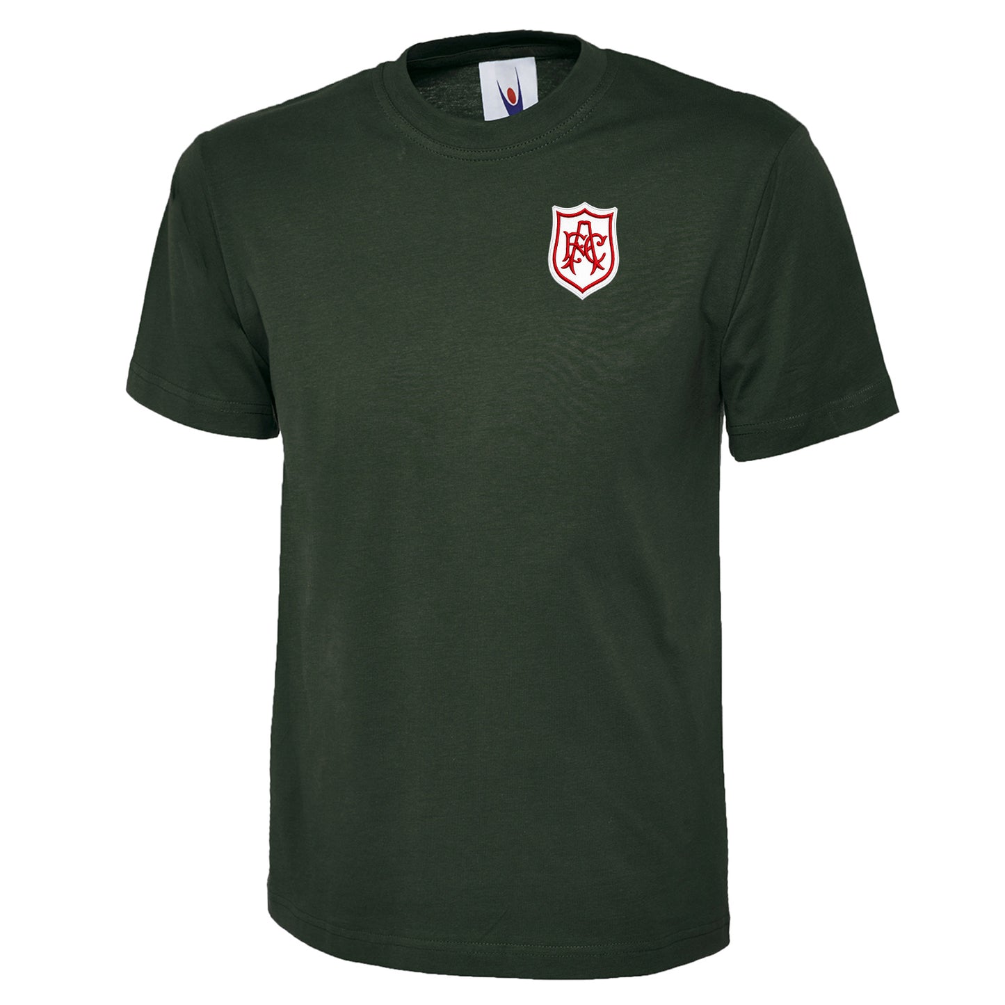 Retro Arsenal 1927 FA Cup Final T-Shirt