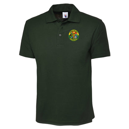 South Africa World Cup 2026 Polo Shirt 