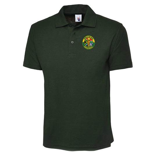 South Africa World Cup 2026 Polo Shirt 