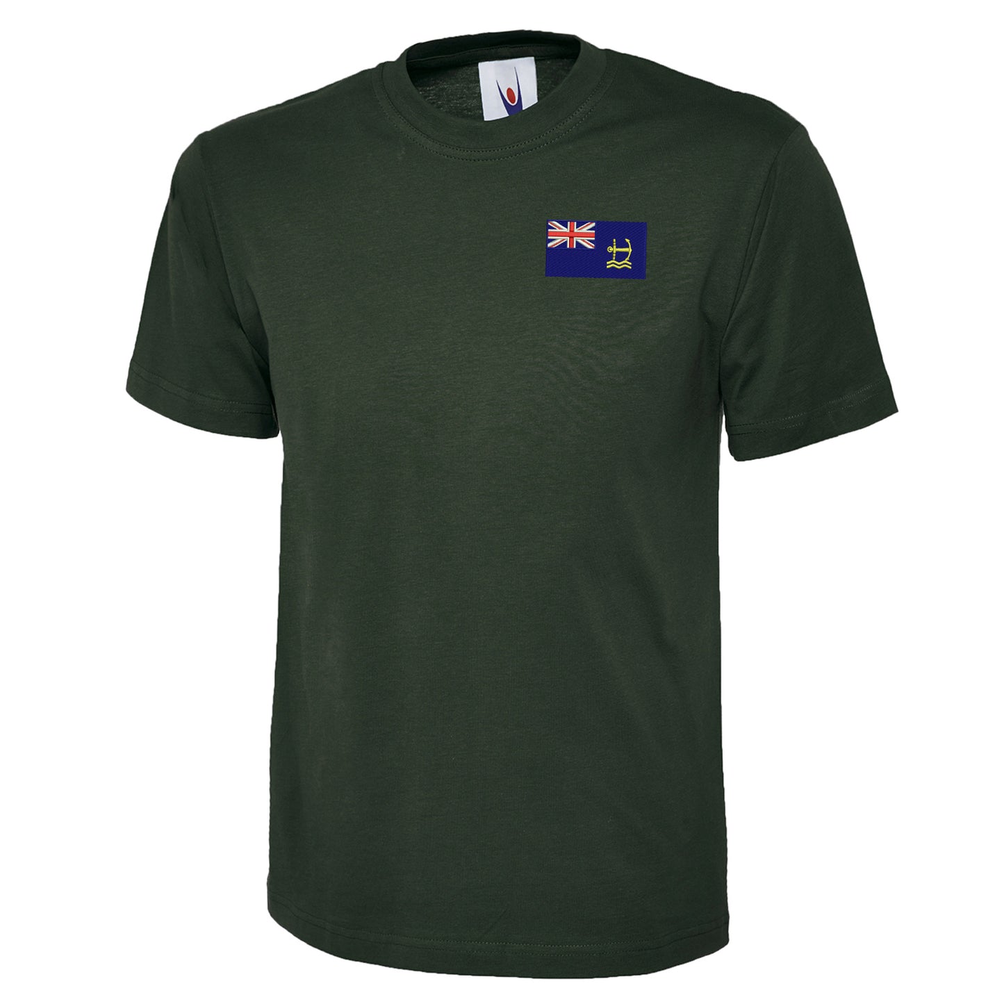 Royal Maritime Auxiliary Service Classic T-Shirt