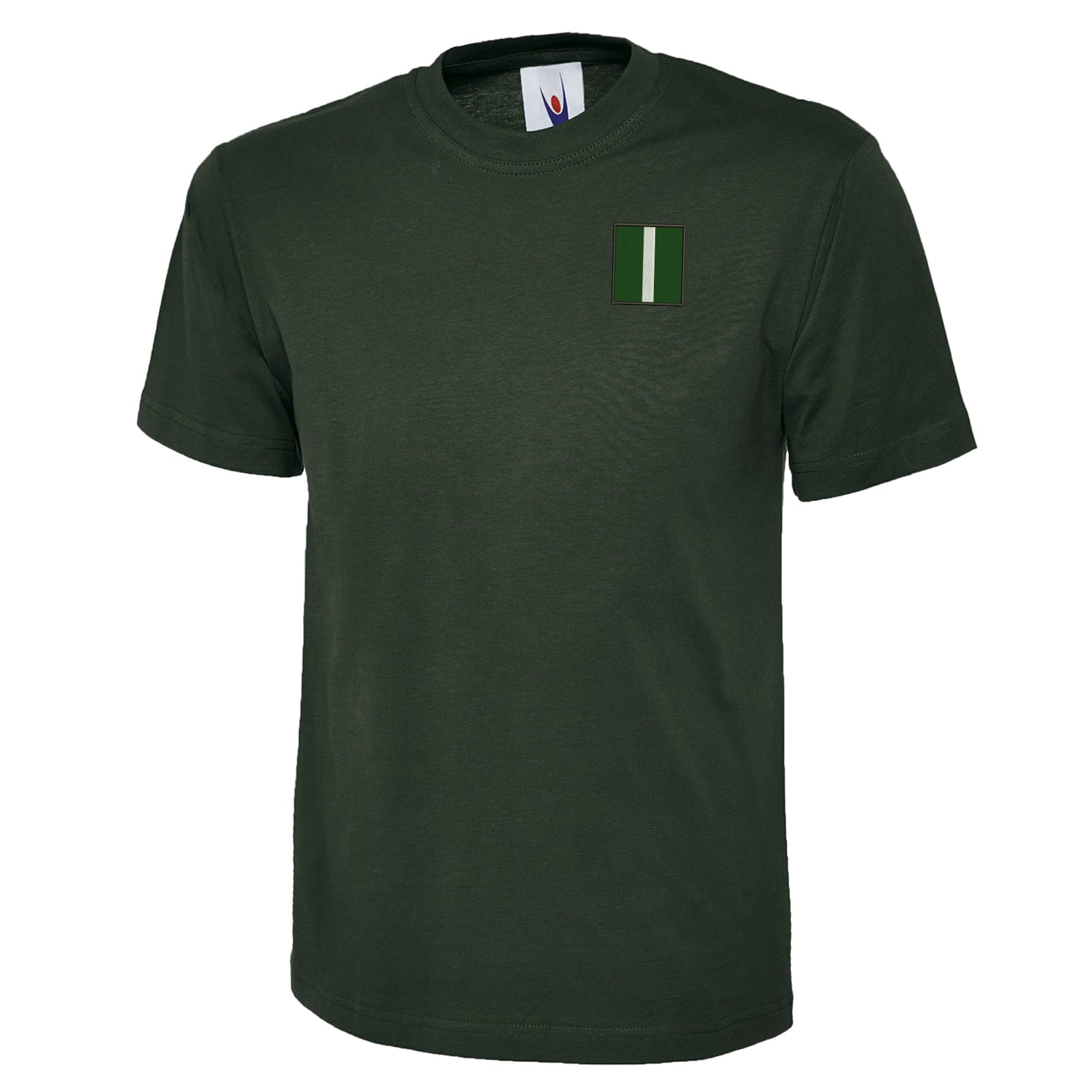 The Green Howards Tactical Recognition Flash T-Shirt