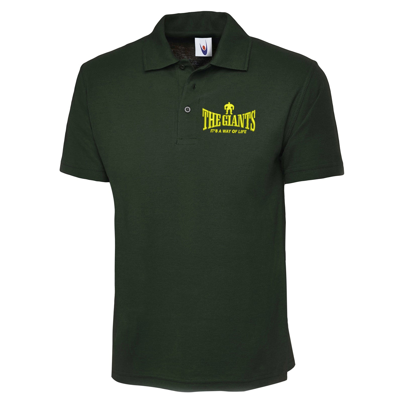 Huddersfield Giants Polo Shirts