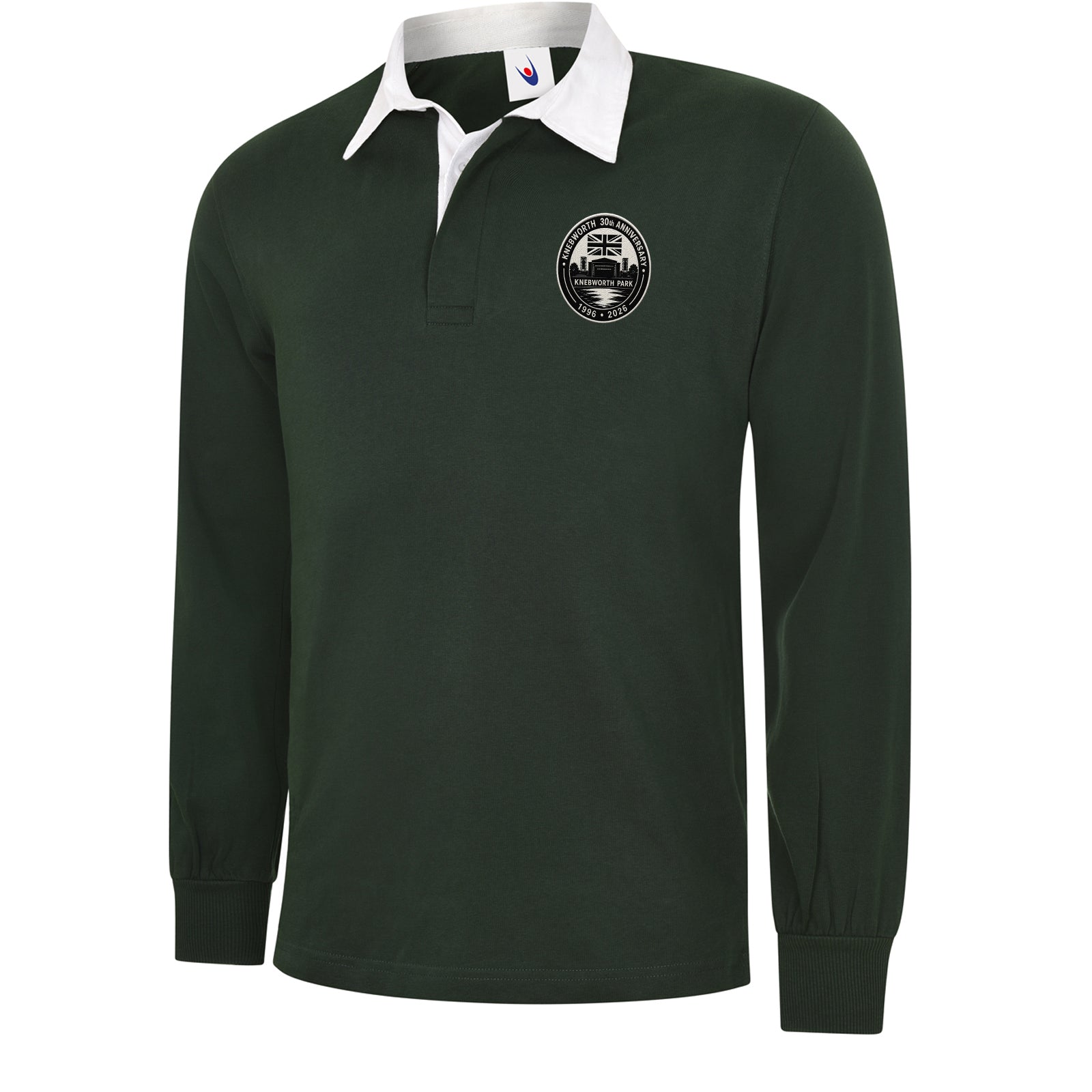 Oasis Knebworth 30th Anniversary 1996-2026 Football Top 