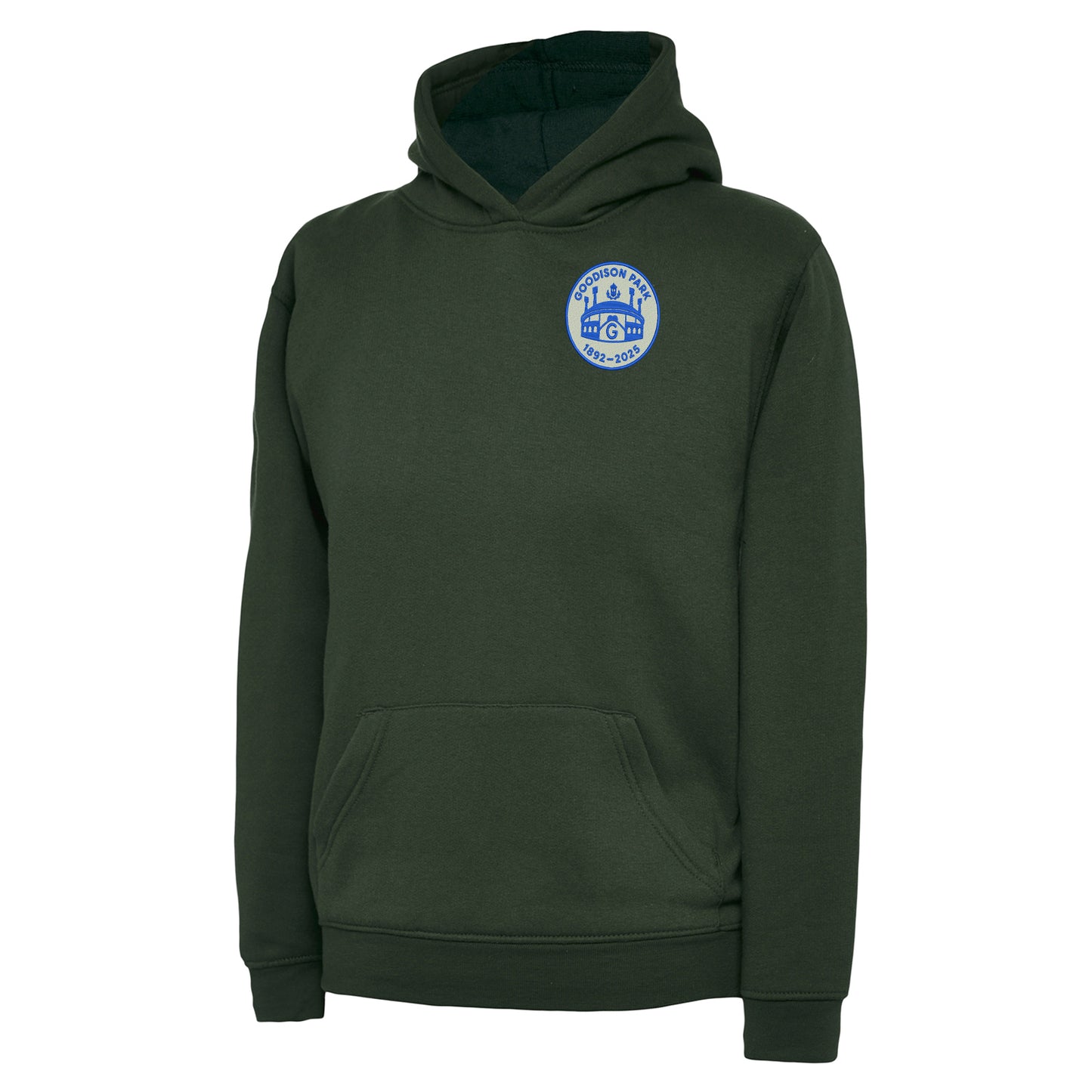 Children's Goodison Park 1892-2025 Everton Hoodie