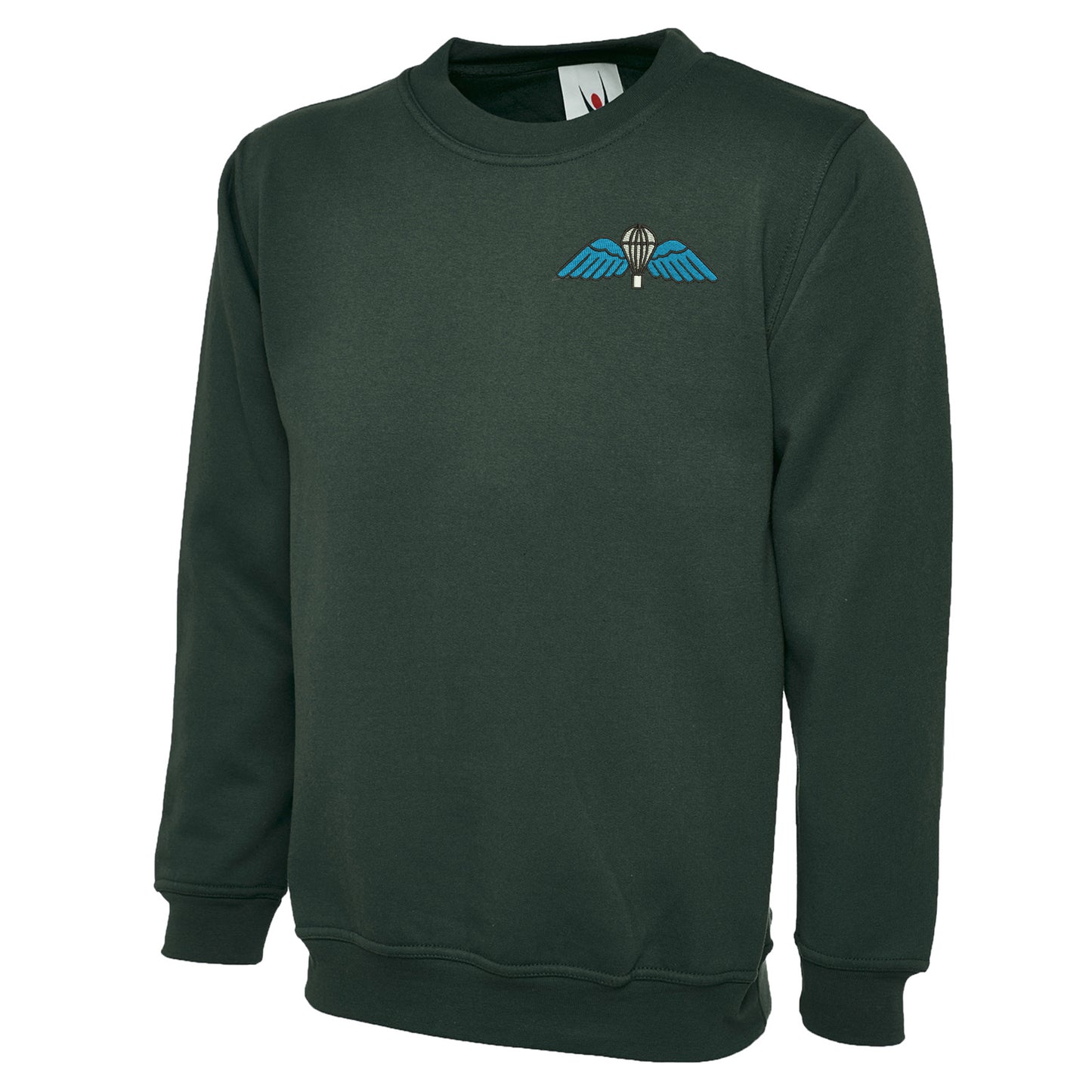 PARA Wings Airborne Sweatshirt