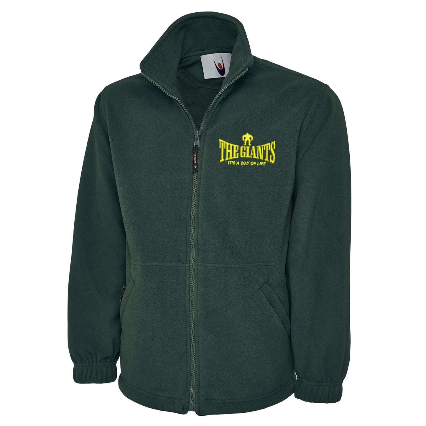 The Giants It's a Way of Life Jacket