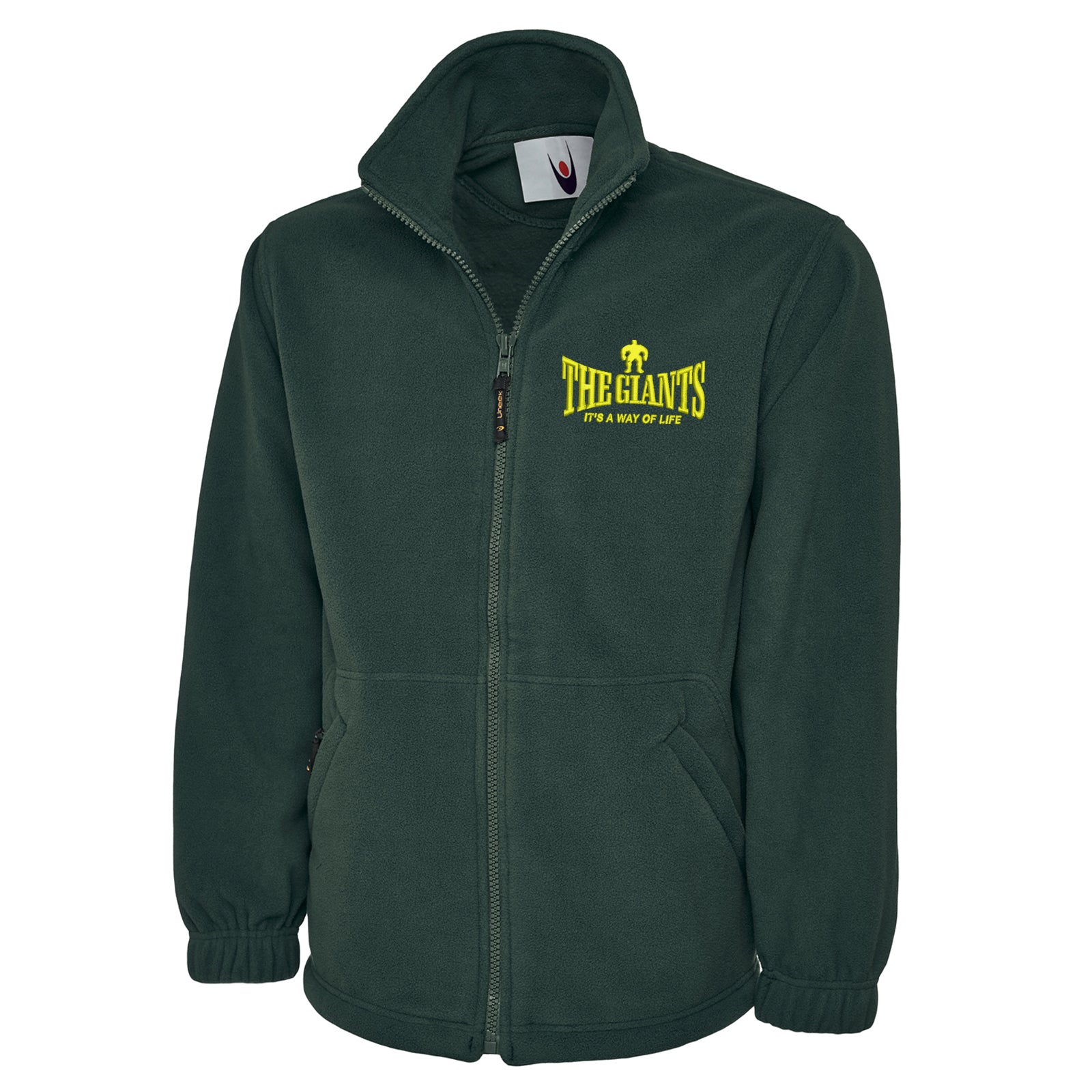 The Giants It's a Way of Life Jacket