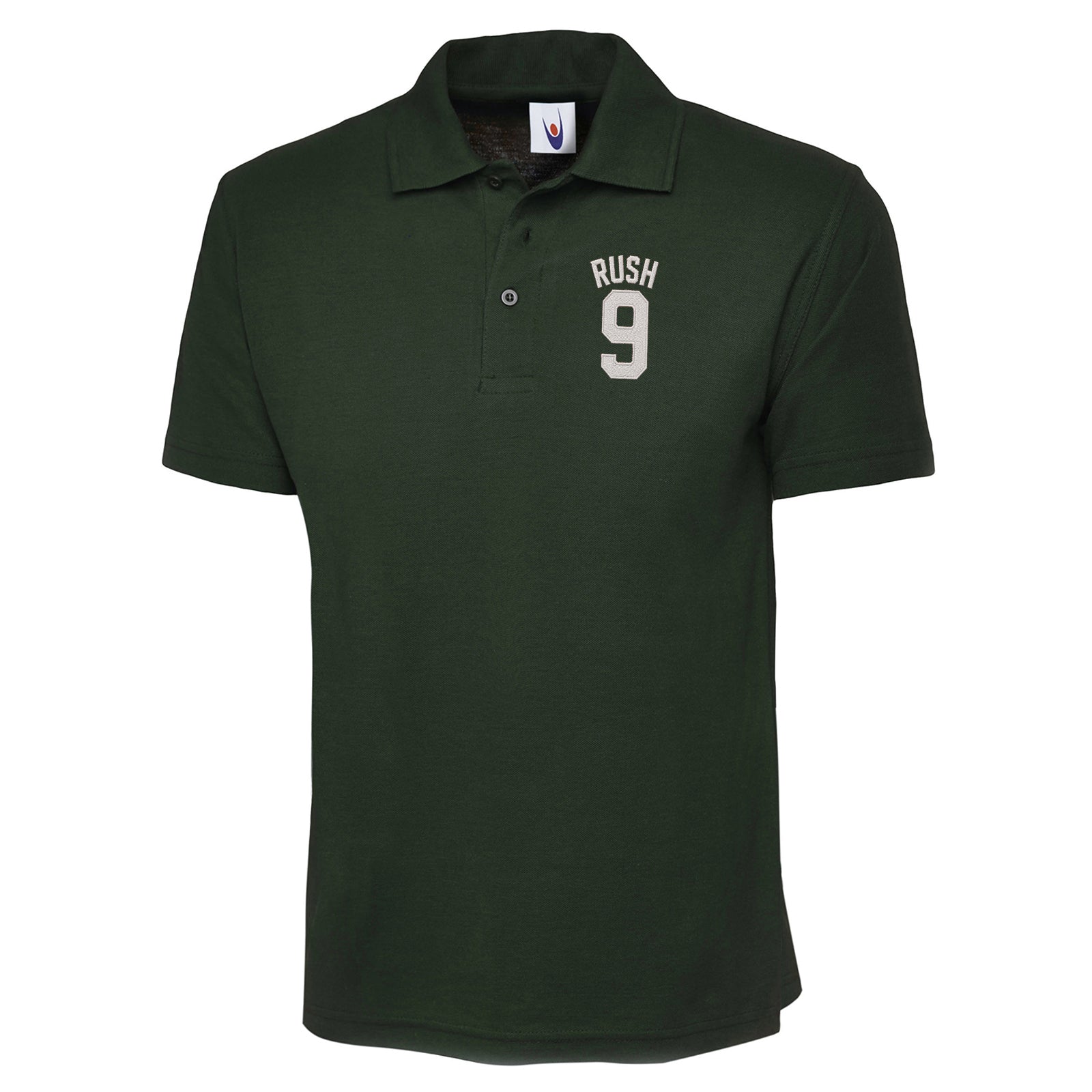 Rush Football Classic Polo Shirt