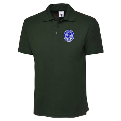 Bayston Hill Juniors Football Club Polo Shirt