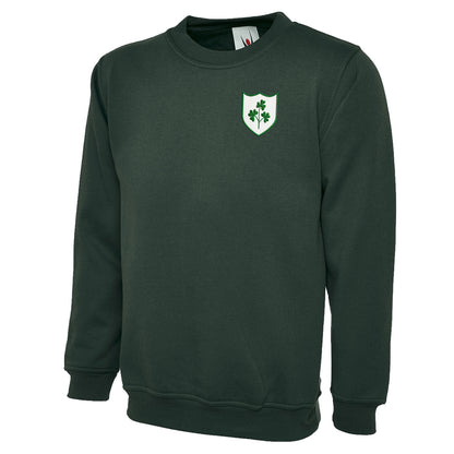 Republic of Ireland Football Sweatshirt