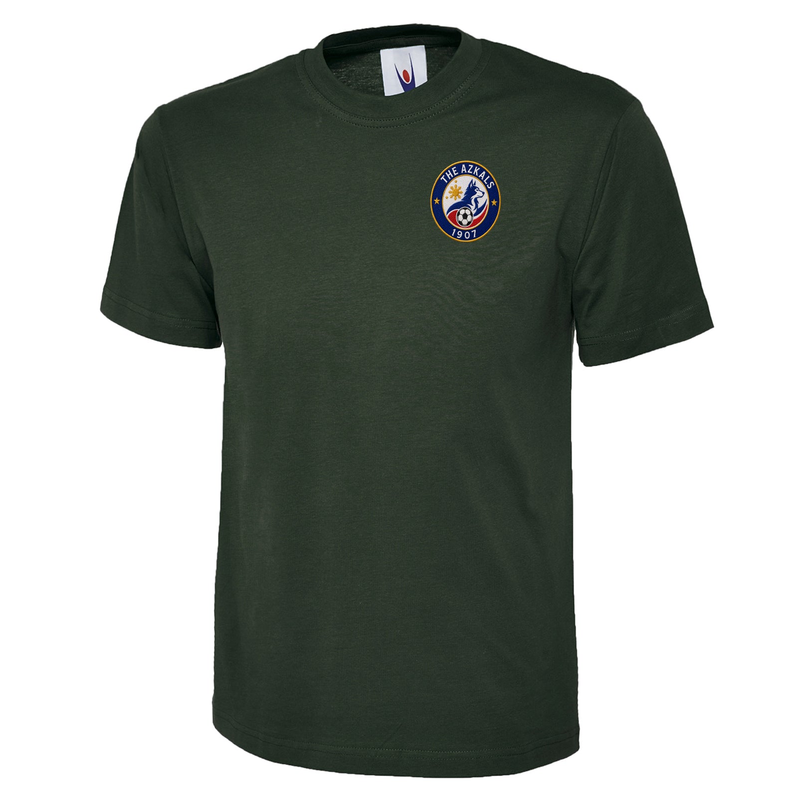 Philippines Football T-Shirt