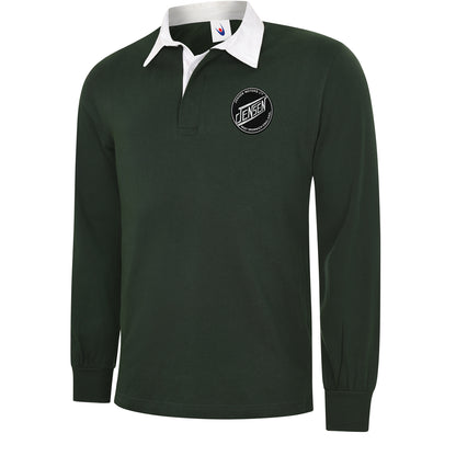 Jensen Motors Limited West Bromwich Football Top