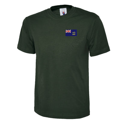 Royal Maritime Auxiliary Service Children's T-Shirt