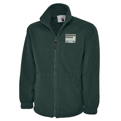 Brighton Goldstone Ground Fleece Jacket