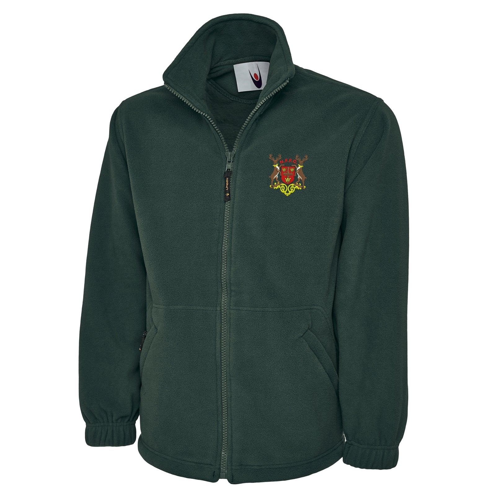 Nottingham Forest Fleece Mens