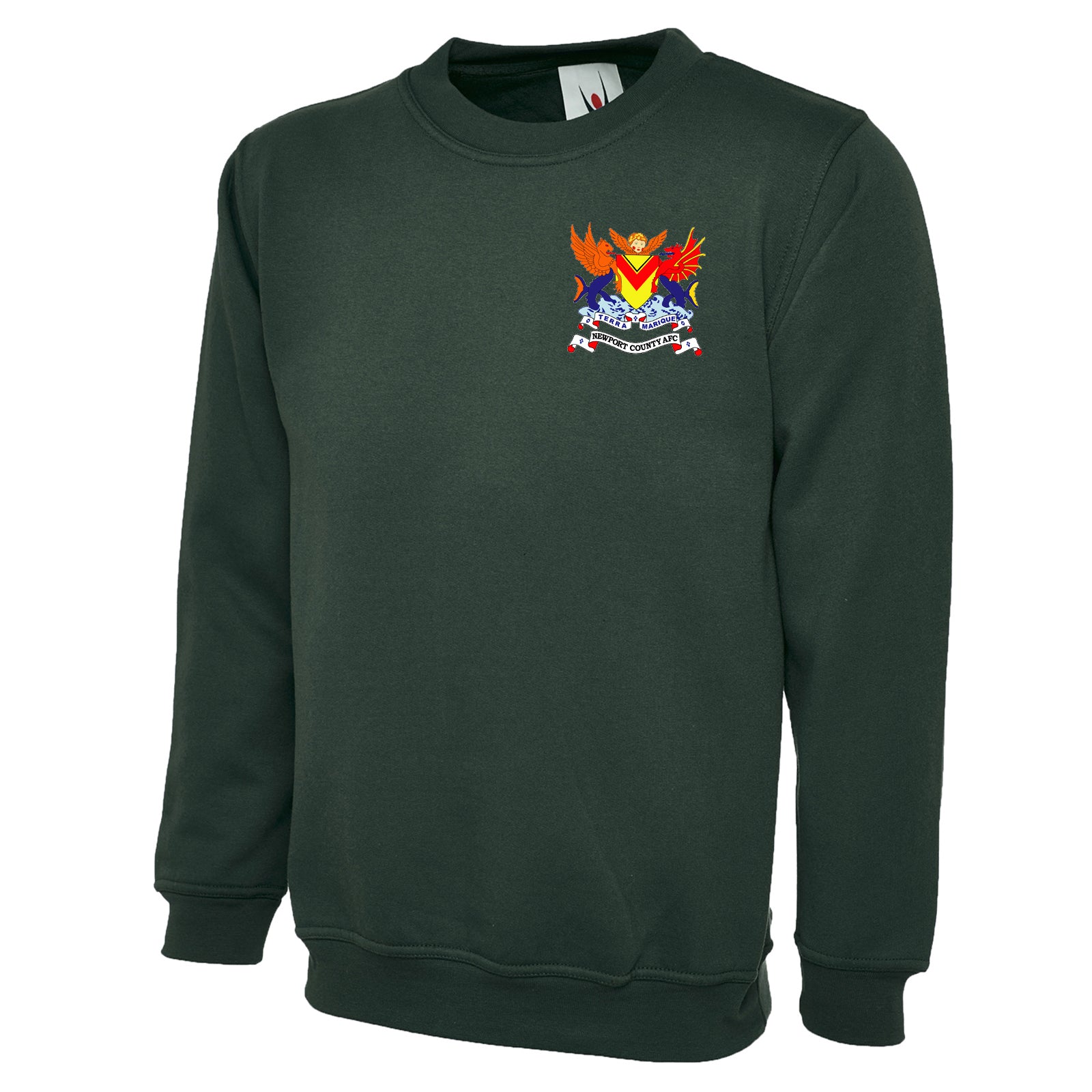 Retro Newport 1999 Sweatshirt