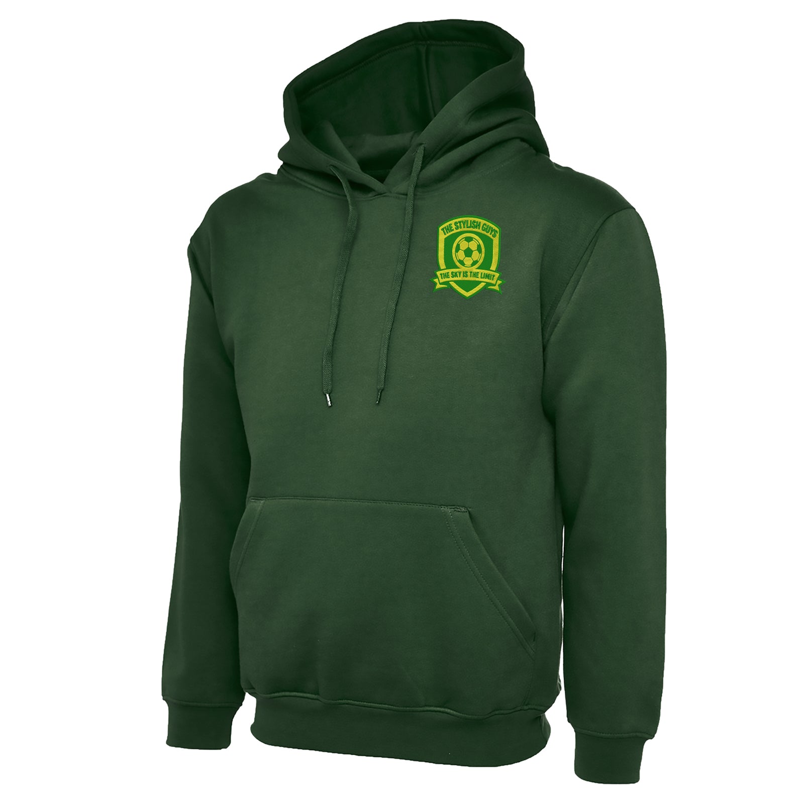 Mamelodi Sundowns FC Hoodie