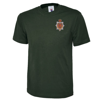 Royal Corps of Transport T Shirt
