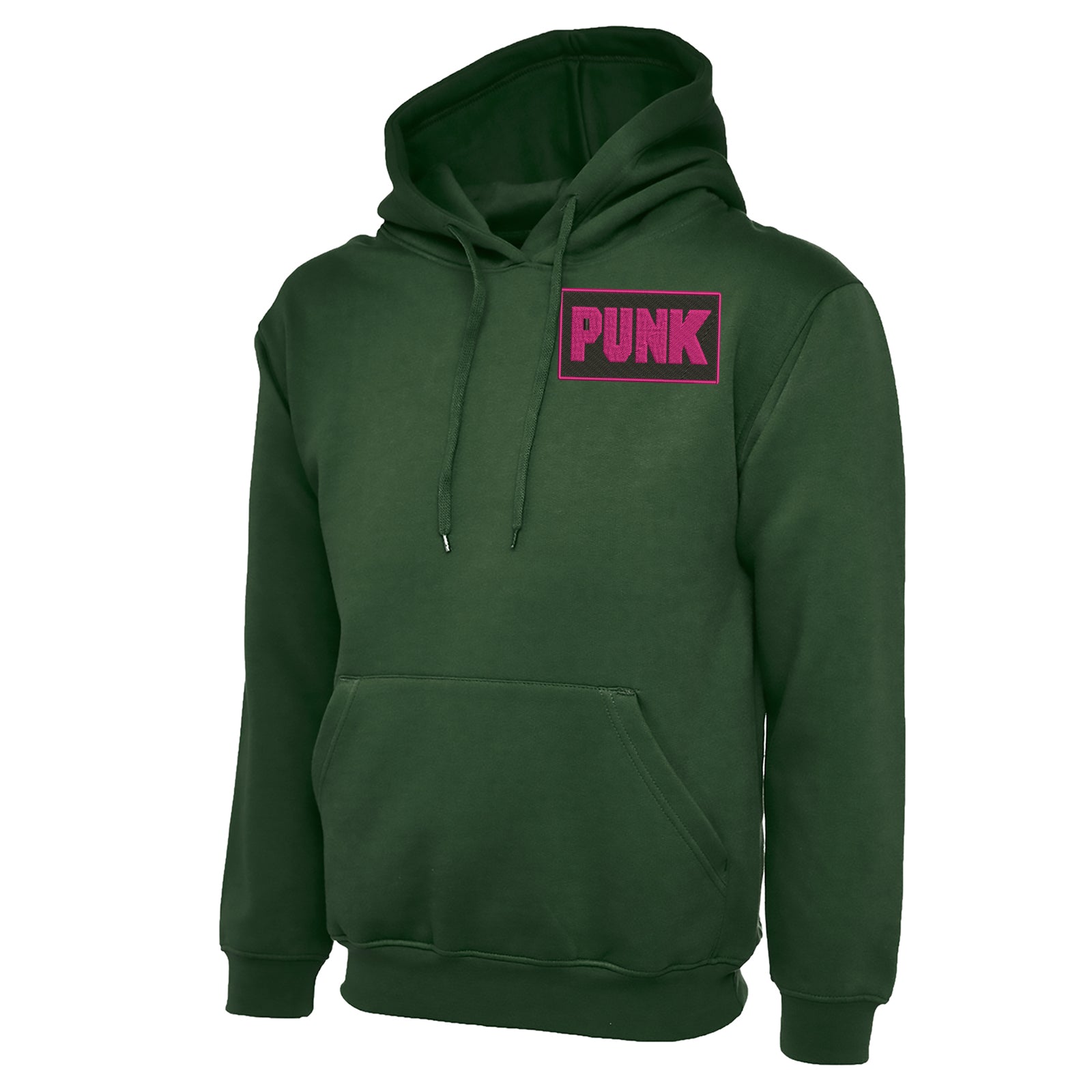CM Punk Hoodie