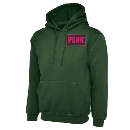 CM Punk Hoodie