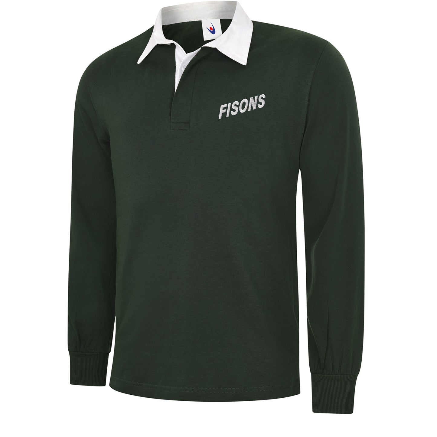 Retro Fisons Ipswich Town Football Football Top