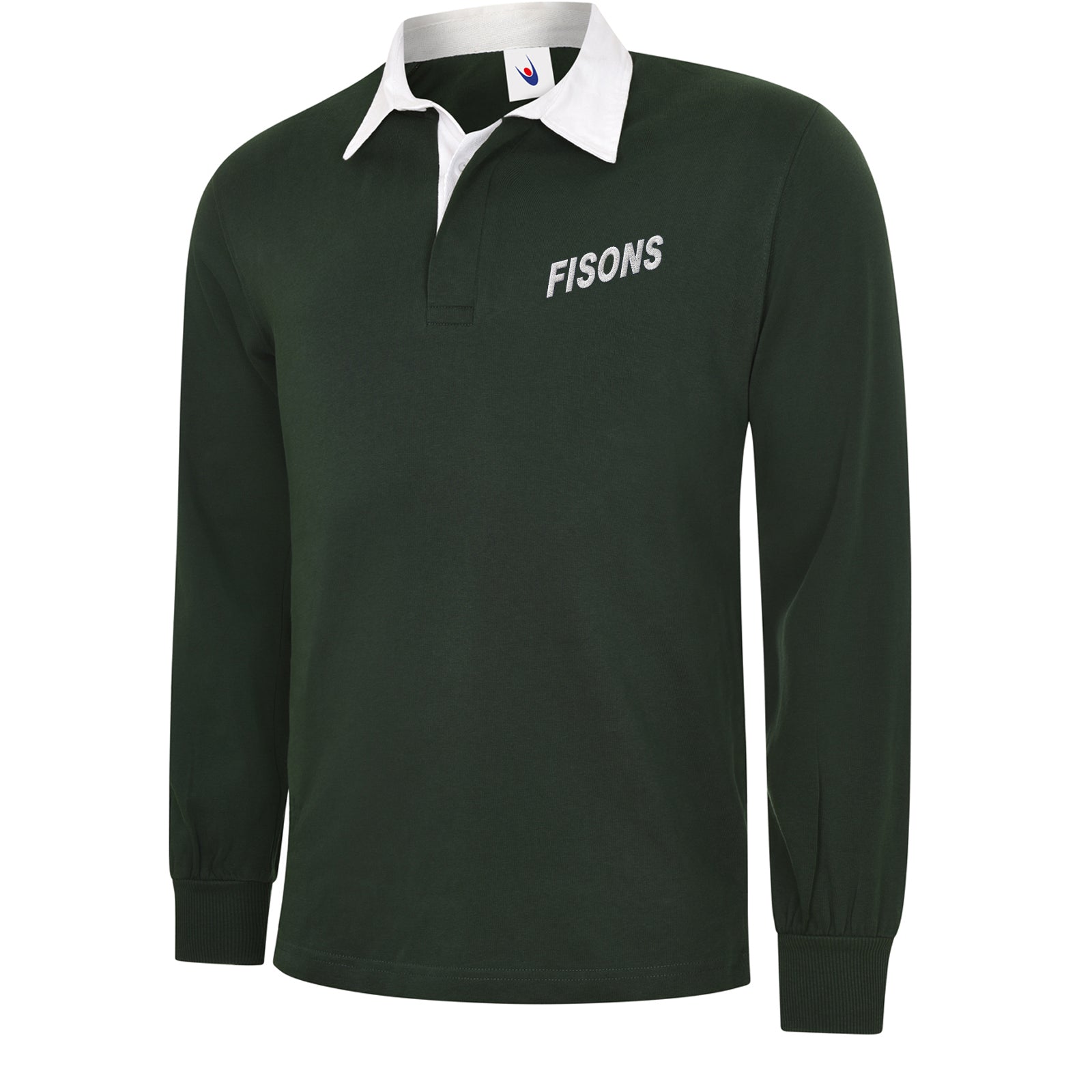 Retro Fisons Ipswich Town Football Football Top