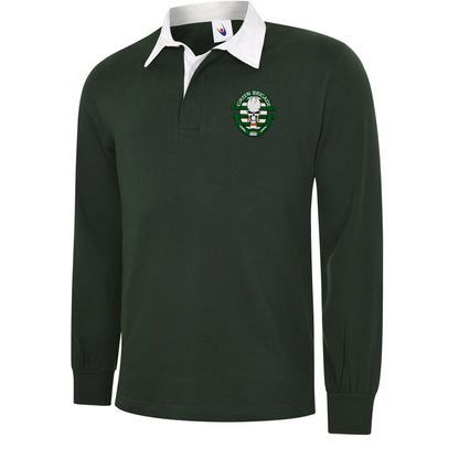 Green Brigade Celtic Football Football Top