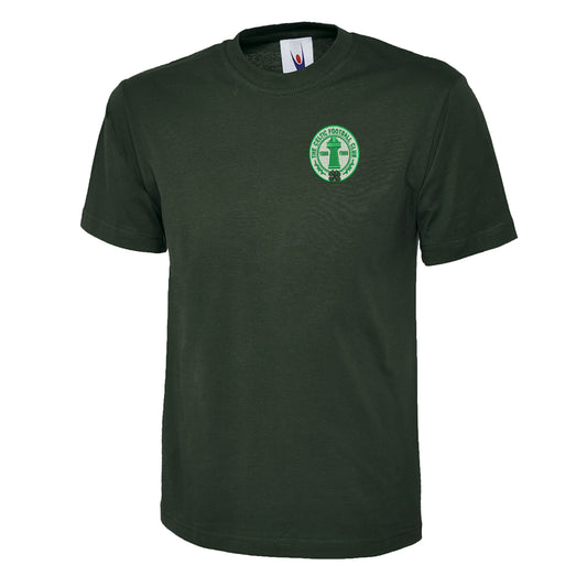Childs Retro Celtic Centenary Shirt
