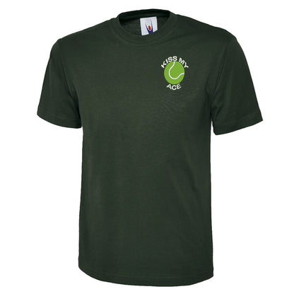 Kiss My Ace Classic T-Shirt