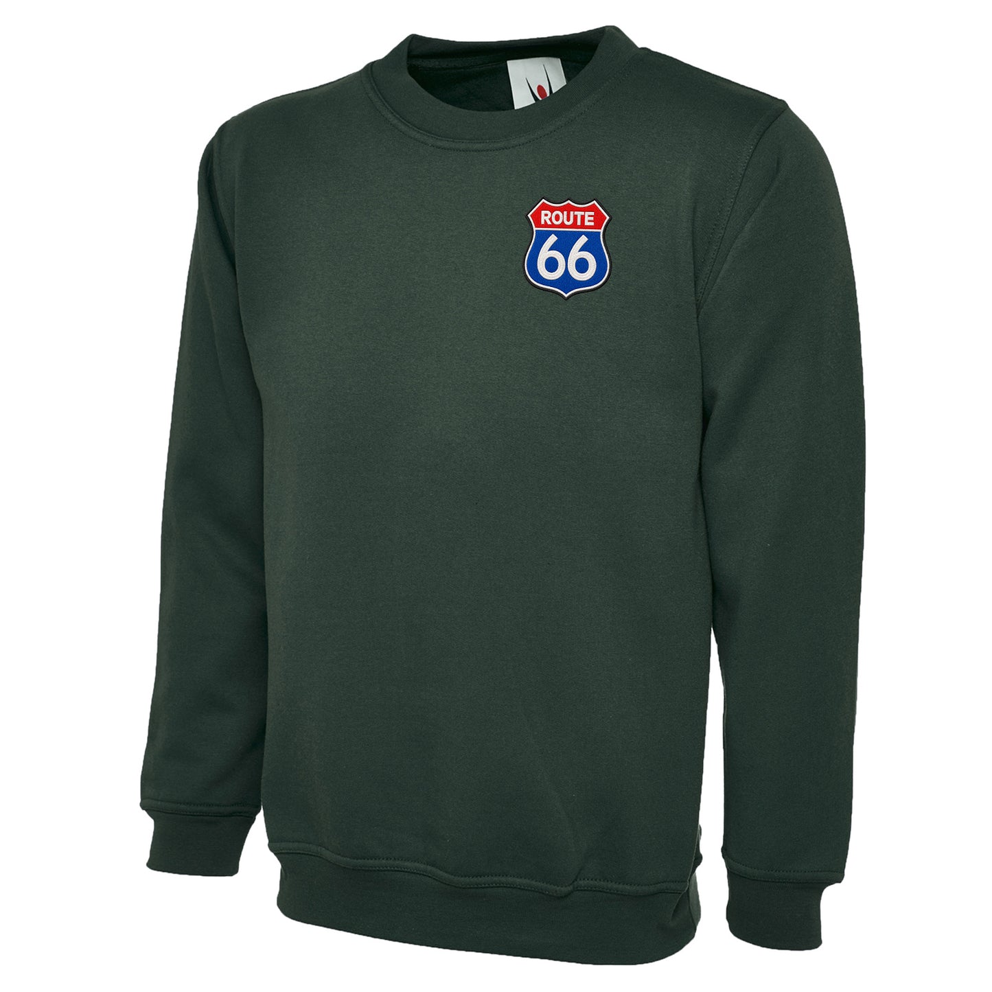 Route 66 Sweatshirt 