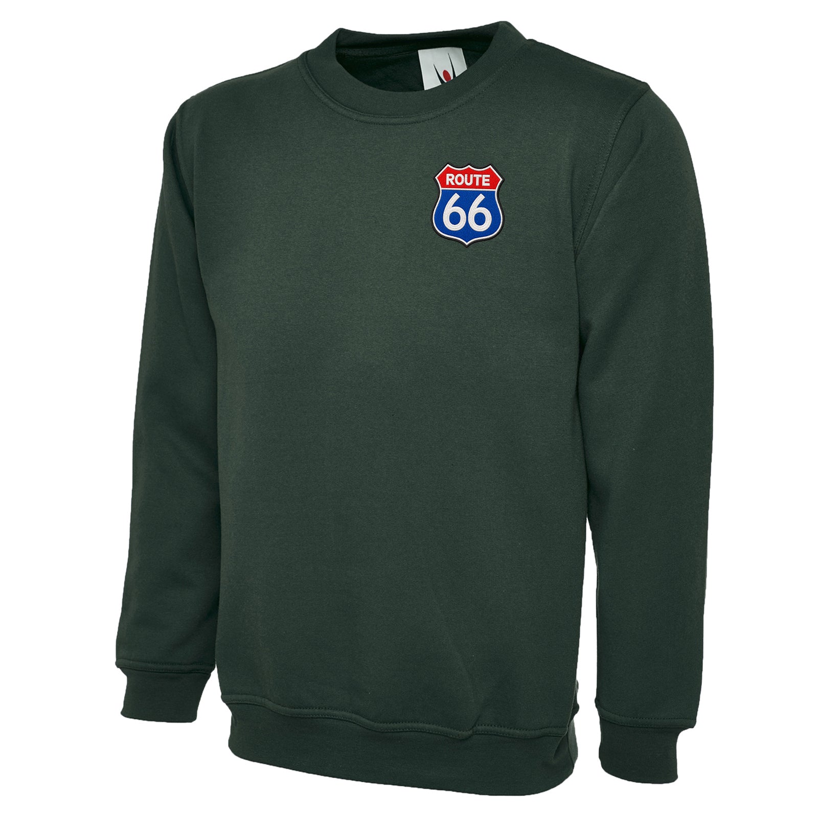 Route 66 Sweatshirt 
