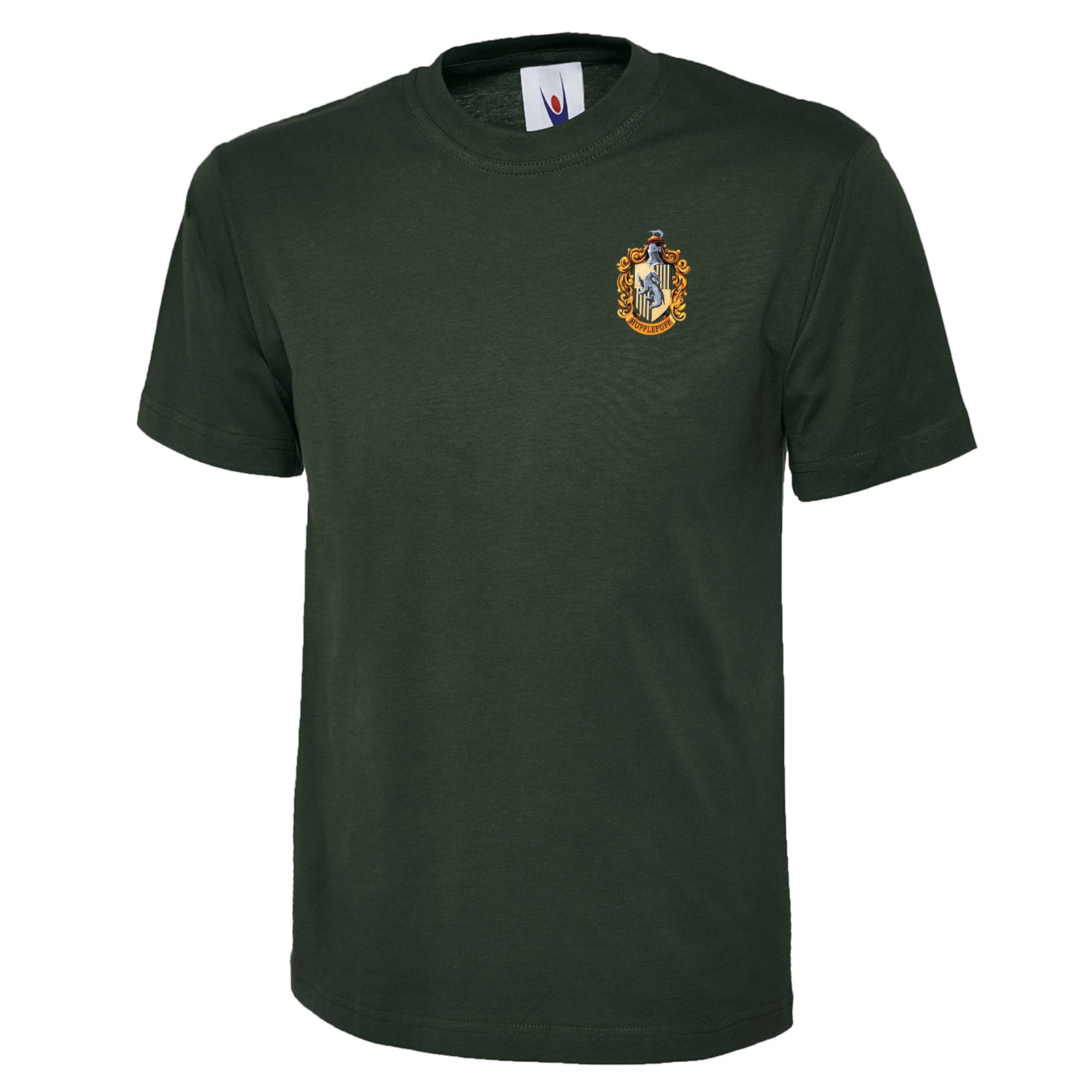 Hufflepuff House T Shirt