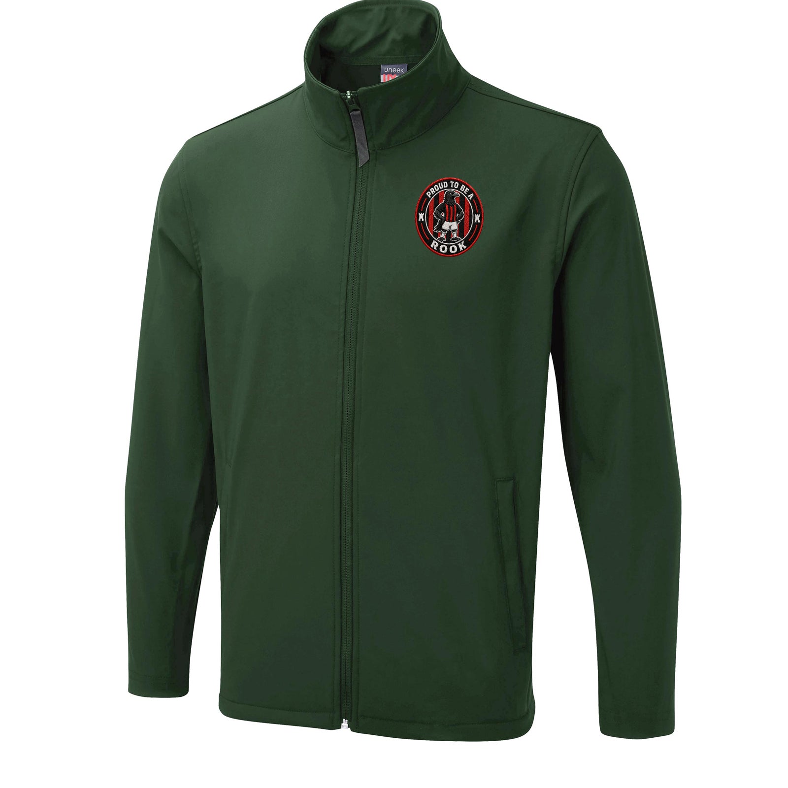 Lewes Football Bomber Jacket 