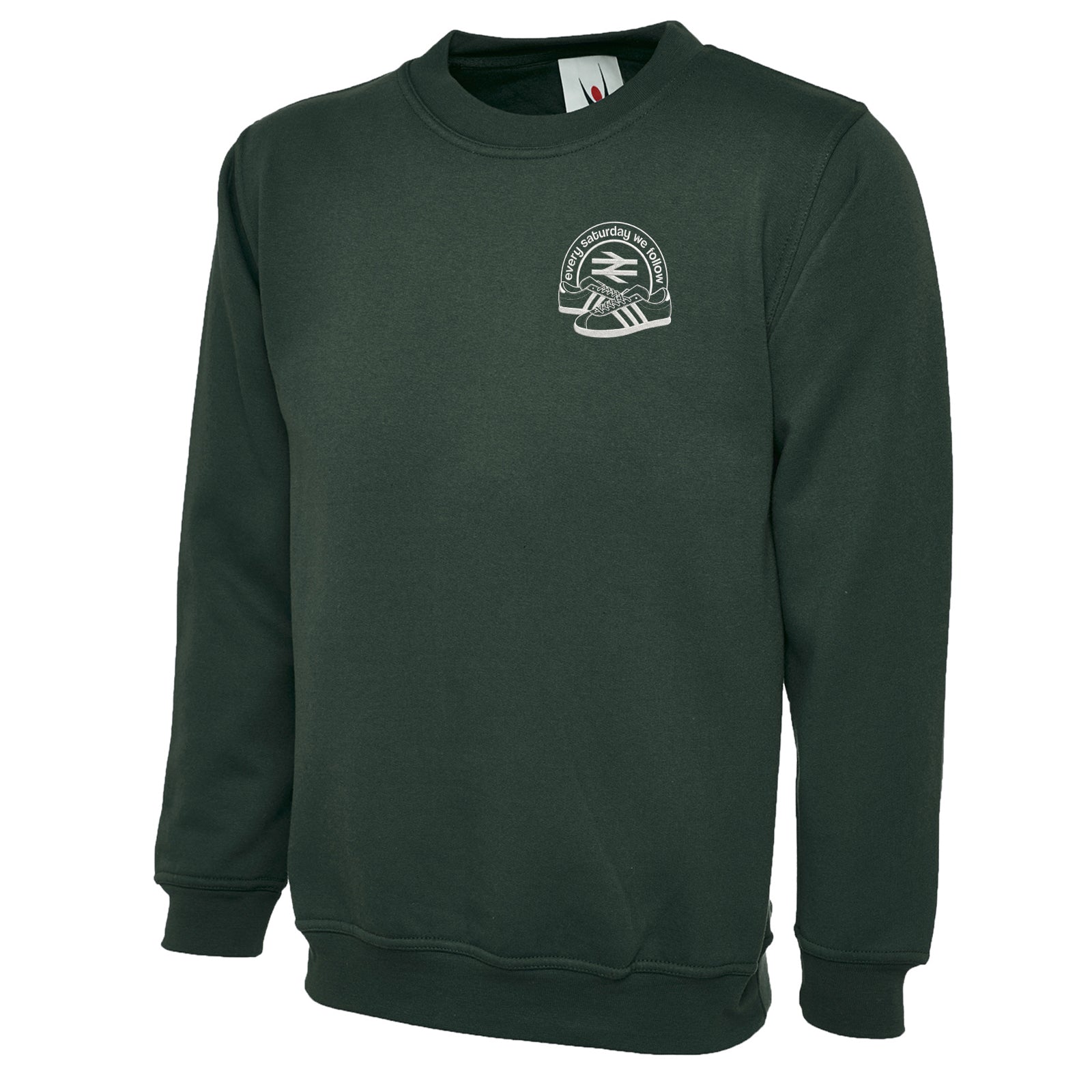 Football Fans Sweatshirt