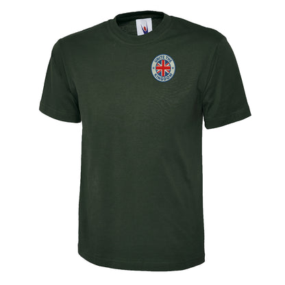 Childs Unite The Kingdom Shirt