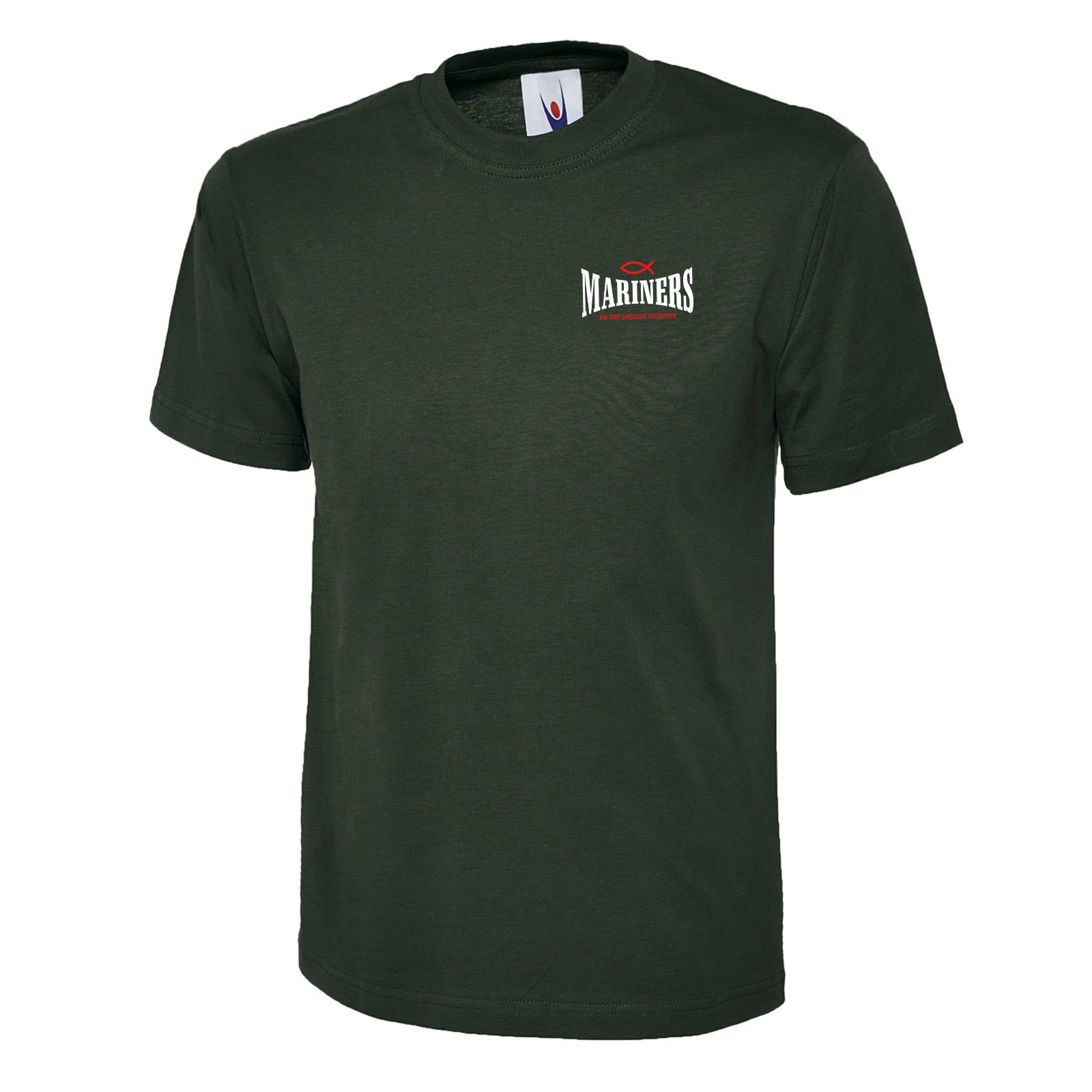 Grimsby Town Mariners Shirt