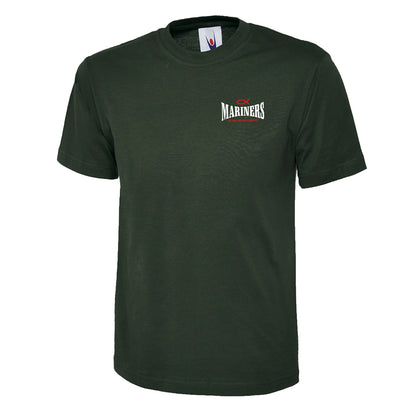Grimsby Town Mariners Shirt