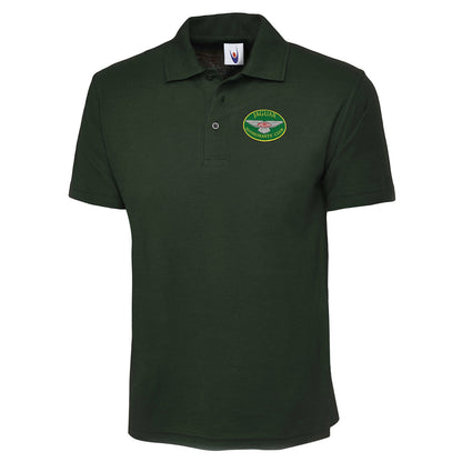Jaguar Enthusiasts Club Polo Shirt