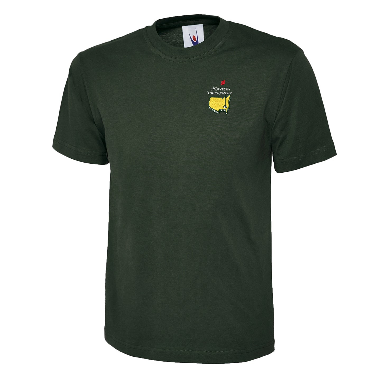 Childs The Masters Tournament Golf Shirt 