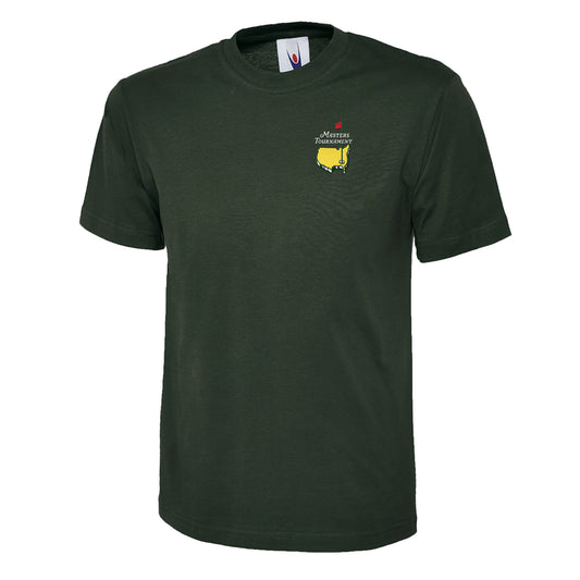 Childs The Masters Tournament Golf Shirt 