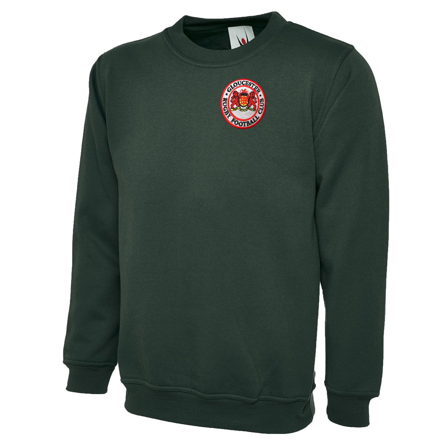 Gloucester Rugby Union Sweatshirt
