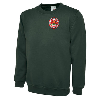 Gloucester Rugby Union Sweatshirt