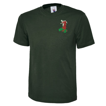 Warning May Start Talking About Cricket T Shirt