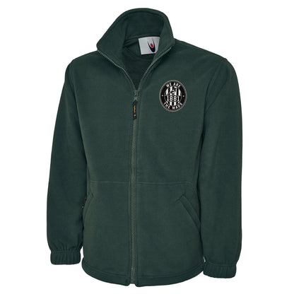 We Are The Mags Newcastle Football Fleece Jacket 