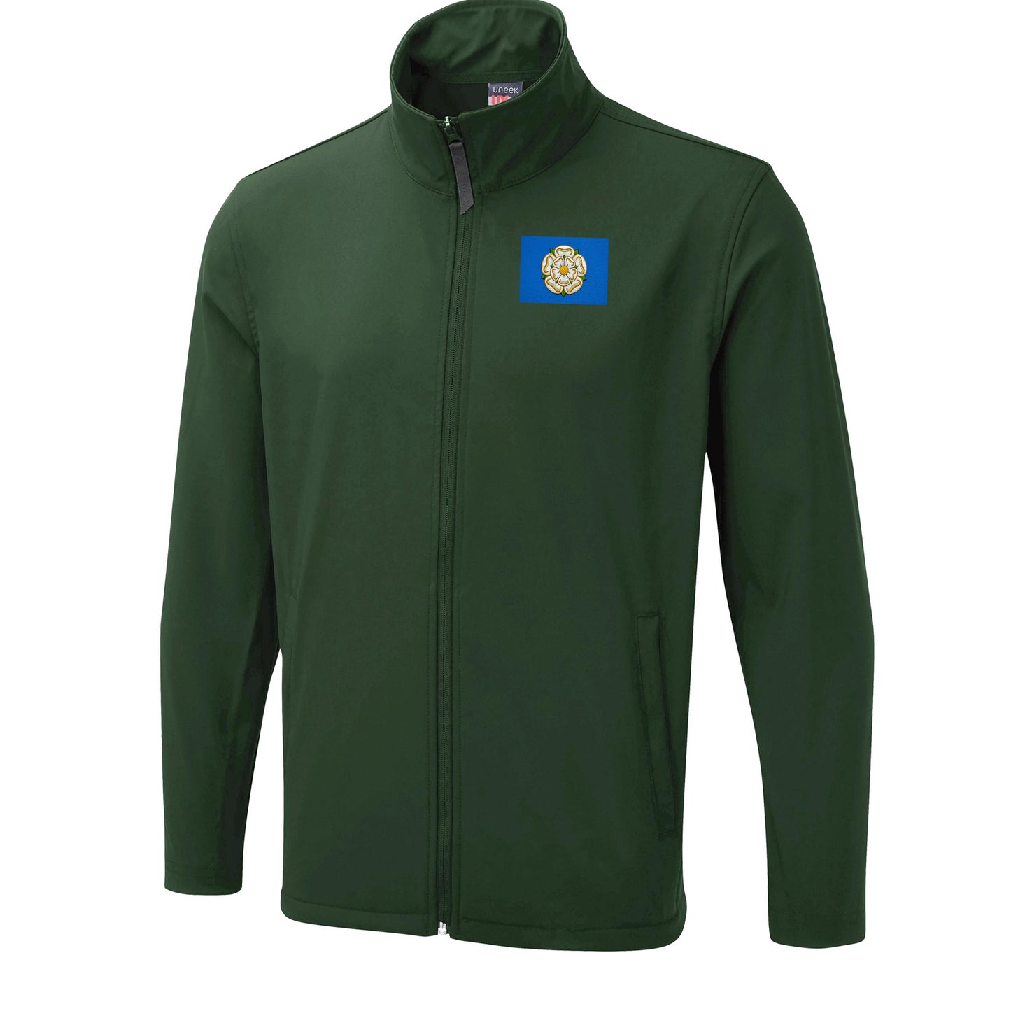 Flag of Yorkshire Bomber Jacket