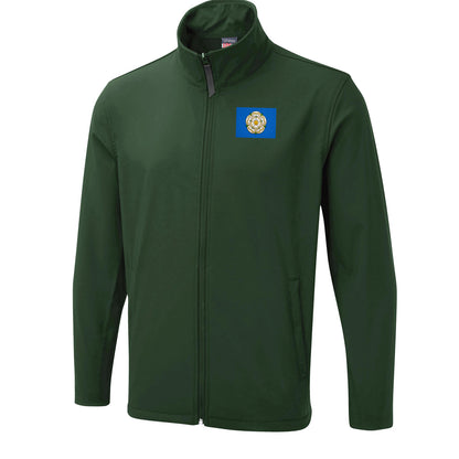 Flag of Yorkshire Bomber Jacket