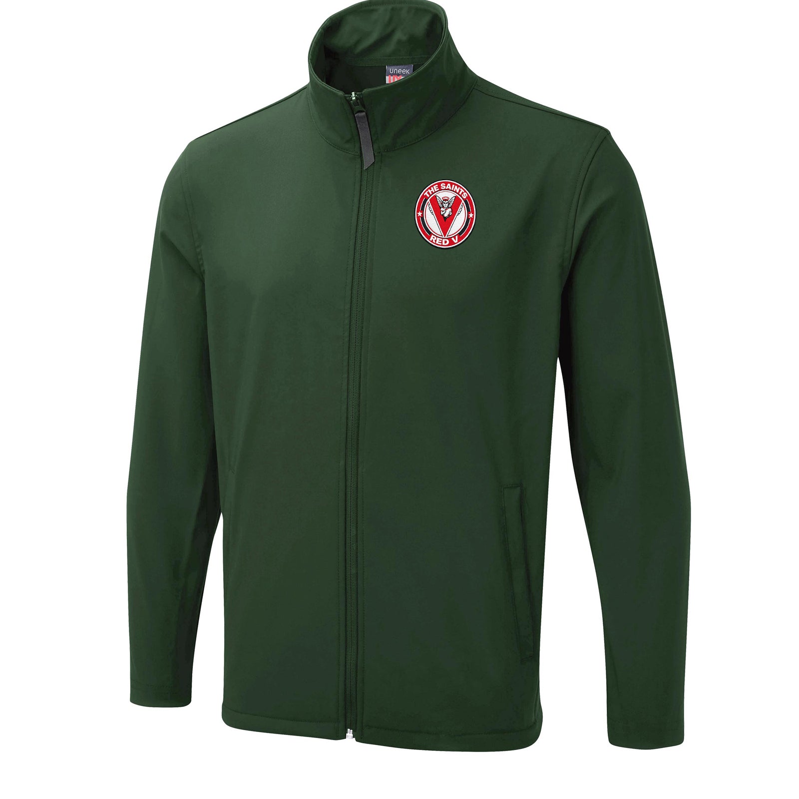 St Helens Rugby League Bomber Jacket